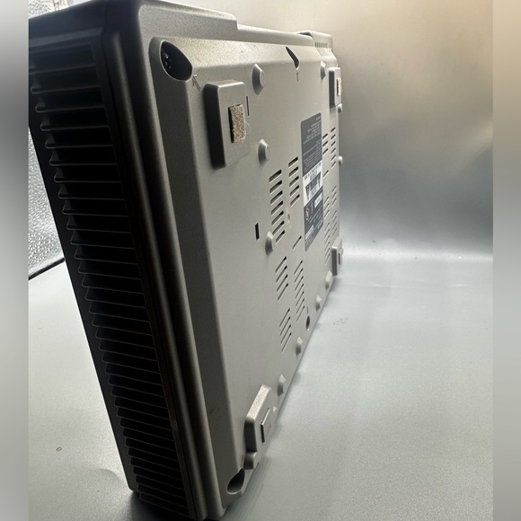 PS1 Sony PlayStation Console with Controllers & Accessories (Tested) - Picture 4 of 6